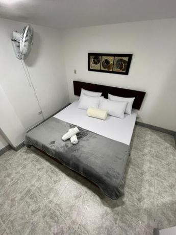 Imagen general del Hotel Armenia Lions. Foto 17