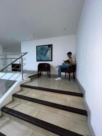 Imagen general del Hotel Armenia Lions. Foto 18