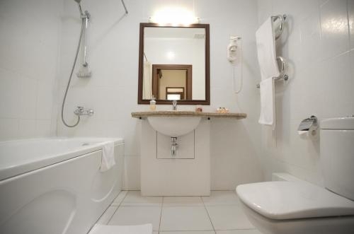 Imagen de la habitación del Hotel Armenia, Tula. Foto 8