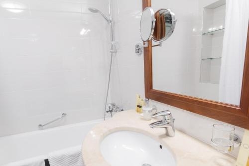 Imagen de la habitación del Hotel Armenia, Tula. Foto 10