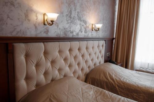 Imagen general del Hotel Armenia, Tula. Foto 2