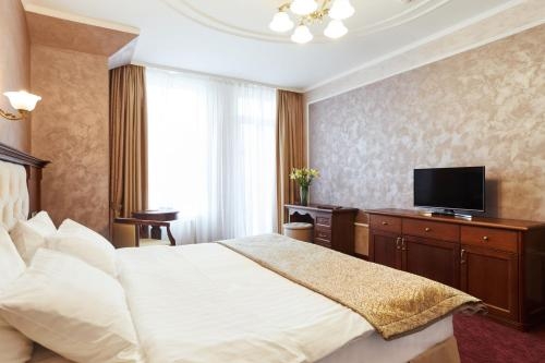 Imagen general del Hotel Armenia, Tula. Foto 5