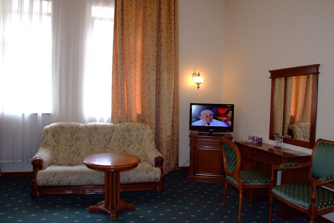 Imagen de la habitación del Hotel Armenia Wellness and SPA, Jermuk. Foto 5