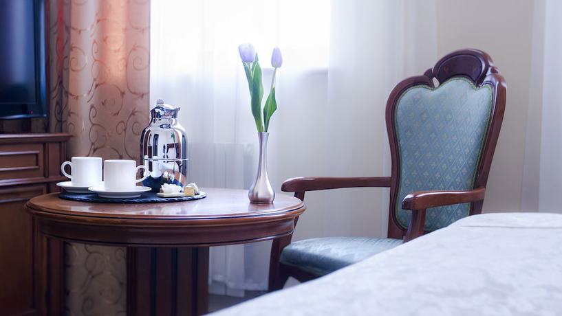 Imagen de la habitación del Hotel Armenia Wellness and SPA, Jermuk. Foto 6