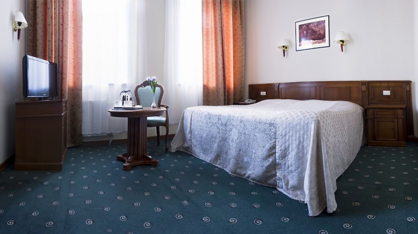 Imagen de la habitación del Hotel Armenia Wellness and SPA, Jermuk. Foto 7