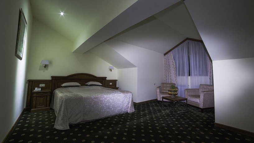 Imagen de la habitación del Hotel Armenia Wellness and SPA, Jermuk. Foto 10