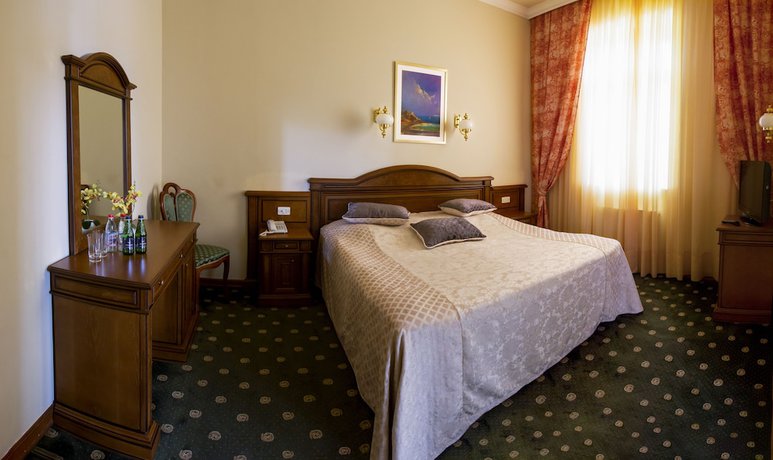 Imagen de la habitación del Hotel Armenia Wellness and SPA, Jermuk. Foto 11