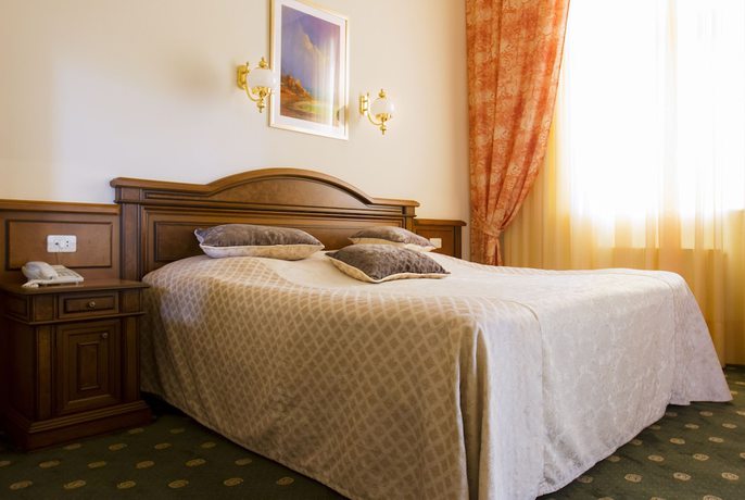 Imagen de la habitación del Hotel Armenia Wellness and SPA, Jermuk. Foto 12