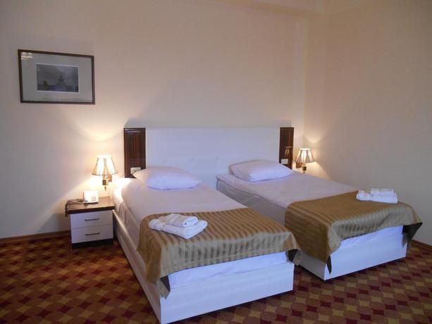 Imagen de la habitación del Hotel Armenian Royal Palace. Foto 6
