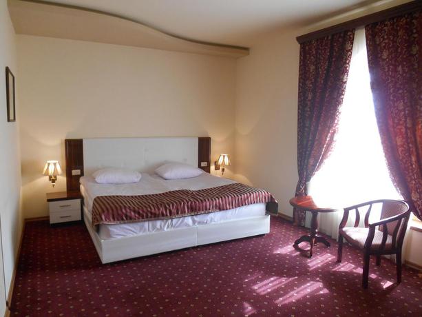 Imagen de la habitación del Hotel Armenian Royal Palace. Foto 7