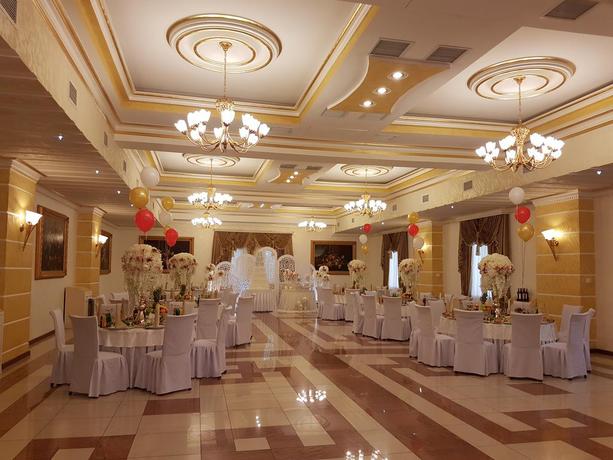 Imagen del bar/restaurante del Hotel Armenian Royal Palace. Foto 4