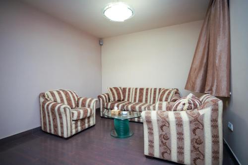 Imagen de la habitación del Hotel Armenian Village Park & FREE Water Park, GYM. Foto 15