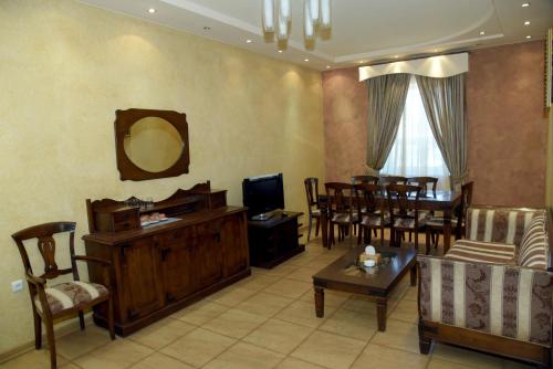 Imagen general del Hotel Armenian Village Park & FREE Water Park, GYM. Foto 2