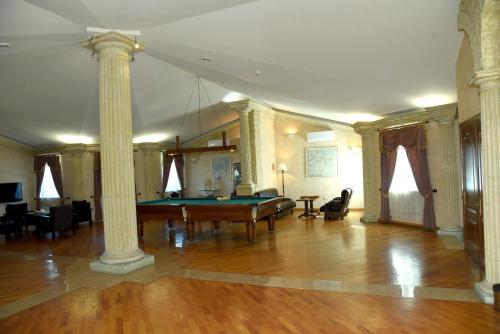 Imagen general del Hotel Armenian Village Park & FREE Water Park, GYM. Foto 3