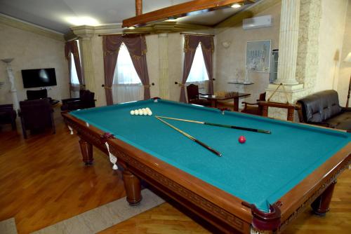 Imagen general del Hotel Armenian Village Park & FREE Water Park, GYM. Foto 4