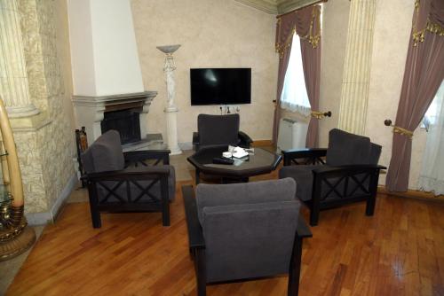 Imagen de la habitación del Hotel Armenian Village Park & FREE Water Park, GYM. Foto 16