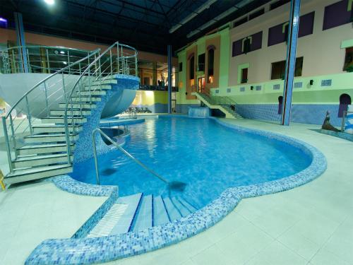 Imagen general del Hotel Armenian Village Park & FREE Water Park, GYM. Foto 6