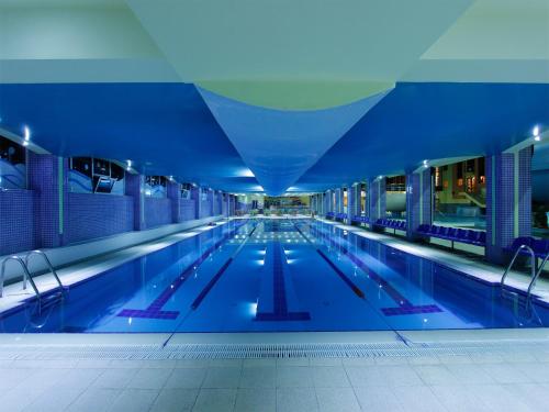 Imagen general del Hotel Armenian Village Park & FREE Water Park, GYM. Foto 7