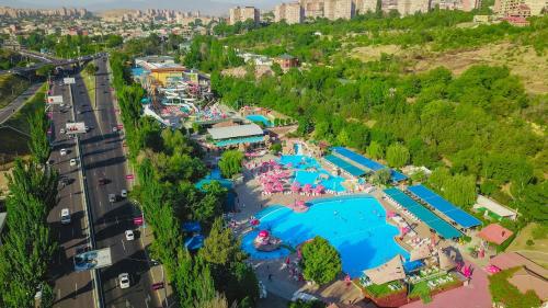 Imagen general del Hotel Armenian Village Park & FREE Water Park, GYM. Foto 13