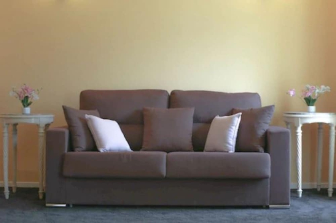 Imagen de la habitación del Hotel Armenonville. Foto 17