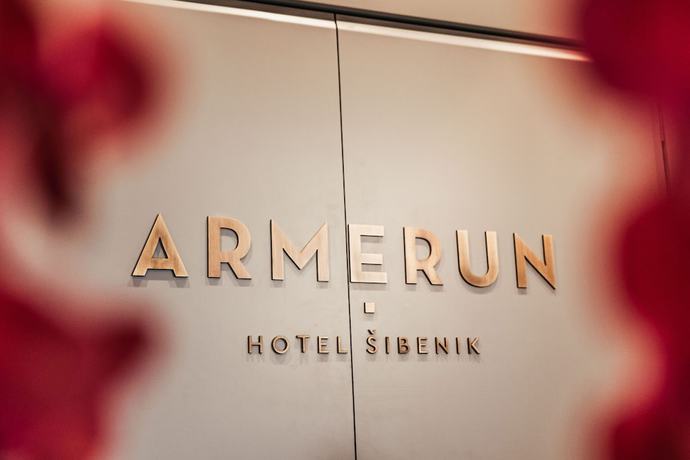 Imagen de los interiores del Hotel Armerun Heritage. Foto 19