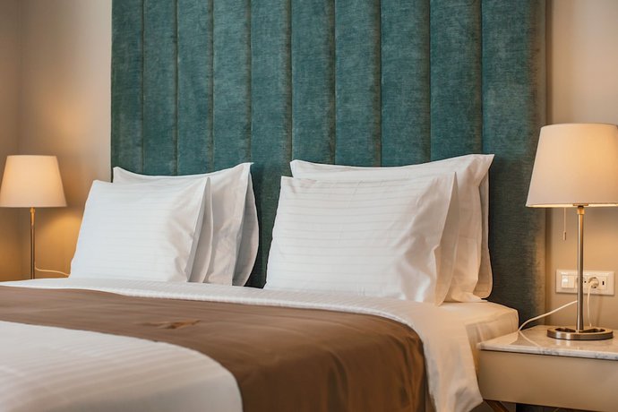 Imagen de la habitación del Hotel Armerun Heritage. Foto 3