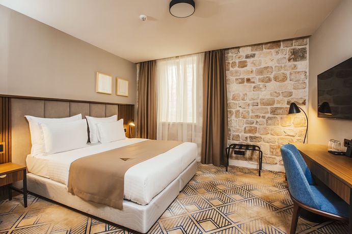 Imagen de la habitación del Hotel Armerun Heritage. Foto 5