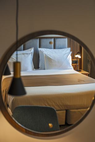 Imagen de la habitación del Hotel Armerun Heritage. Foto 9