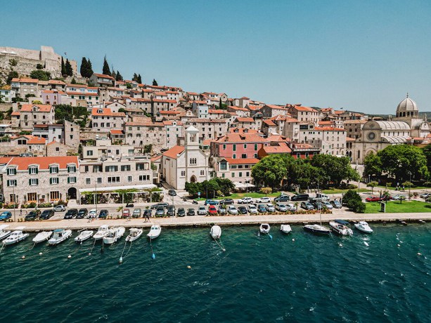 Imagen general del Hotel Armerun Heritage. Foto 1