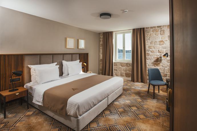 Imagen de la habitación del Hotel Armerun Heritage. Foto 12