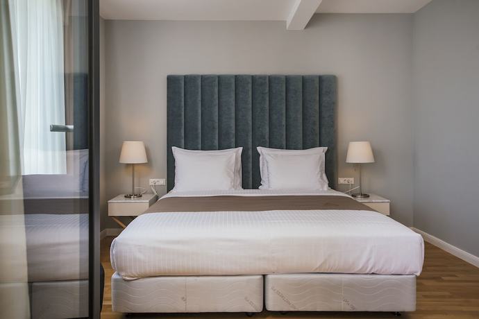 Imagen de la habitación del Hotel Armerun Heritage. Foto 13