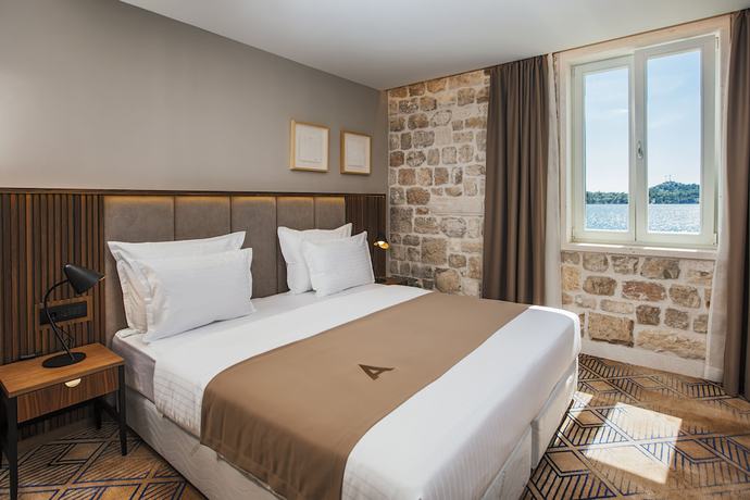 Imagen de la habitación del Hotel Armerun Heritage. Foto 15