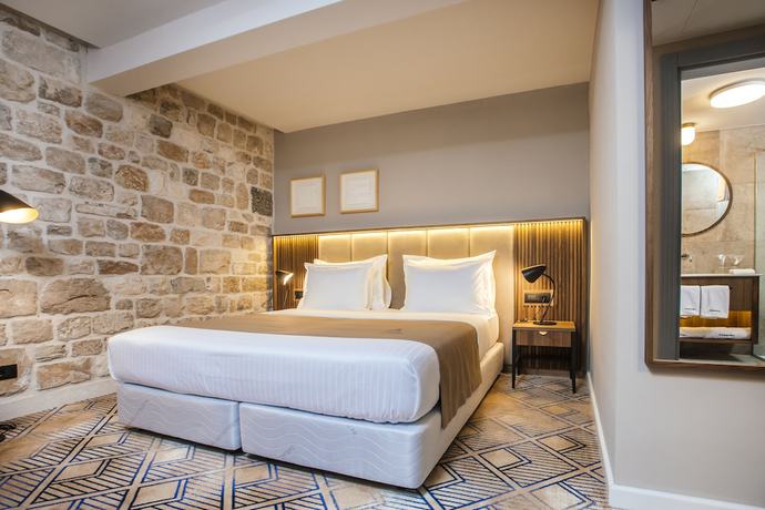 Imagen de la habitación del Hotel Armerun Heritage. Foto 16