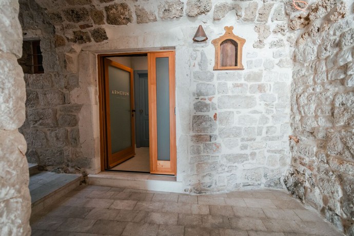 Imagen de la habitación del Hotel Armerun Heritage. Foto 18