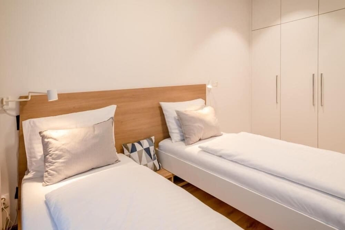 Imagen de la habitación del Hotel Armex LiveCentrum. Foto 10