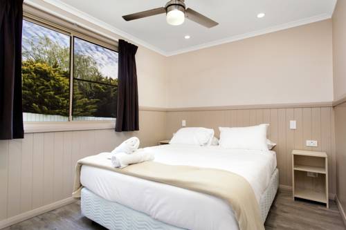 Imagen de la habitación del Hotel Armidale Tourist Park. Foto 3