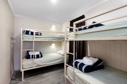 Imagen de la habitación del Hotel Armidale Tourist Park. Foto 5