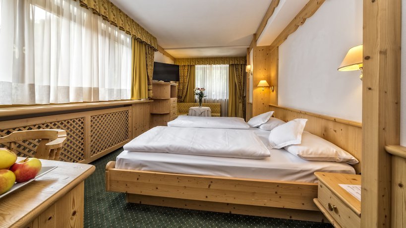 Imagen general del Hotel Armin. Foto 1