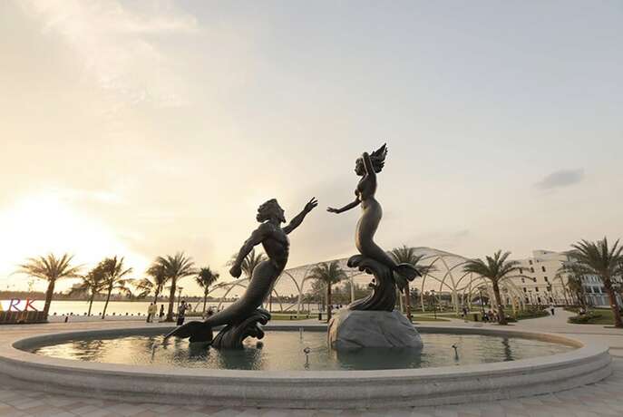 Imagen general del Hotel Armin Homes 2BR Vinhomes Ocean Park. Foto 5