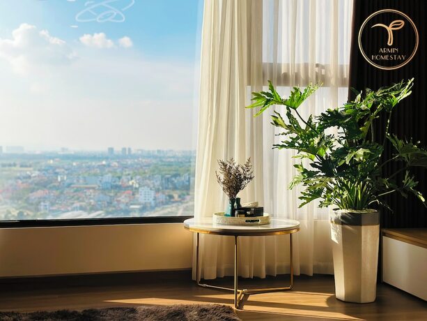 Imagen general del Hotel Armin Homestay Ecopark. Foto 1