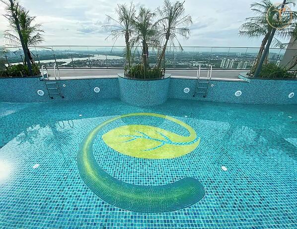 Imagen general del Hotel Armin Homestay Ecopark. Foto 14