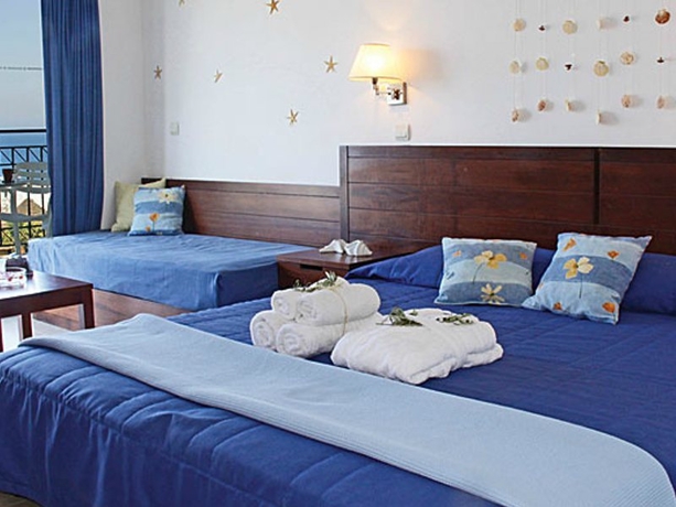 Imagen general del Hotel Arminda and Spa. Foto 2