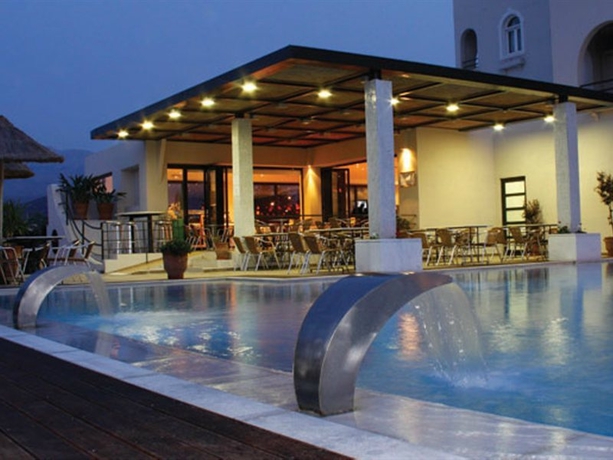 Imagen general del Hotel Arminda and Spa. Foto 11