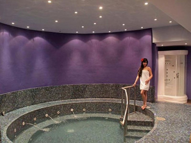 Imagen general del Hotel Arminda and Spa. Foto 4