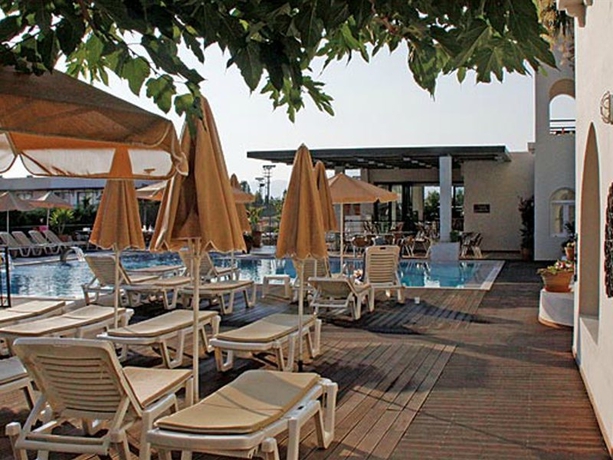 Imagen general del Hotel Arminda and Spa. Foto 5