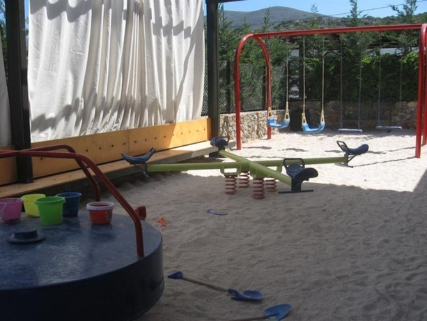 Imagen general del Hotel Arminda and Spa. Foto 6