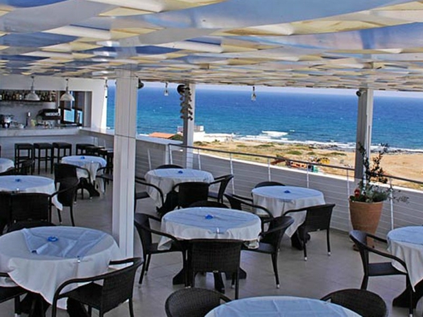 Imagen general del Hotel Arminda and Spa. Foto 8