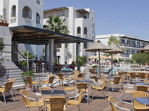 Imagen general del Hotel Arminda and Spa. Foto 10