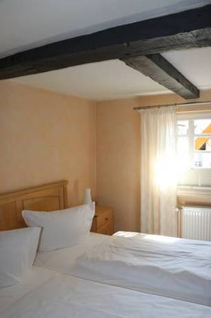 Imagen de la habitación del Hotel Arminius. Foto 15