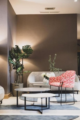 Imagen de la habitación del Hotel Armiñe. Foto 16